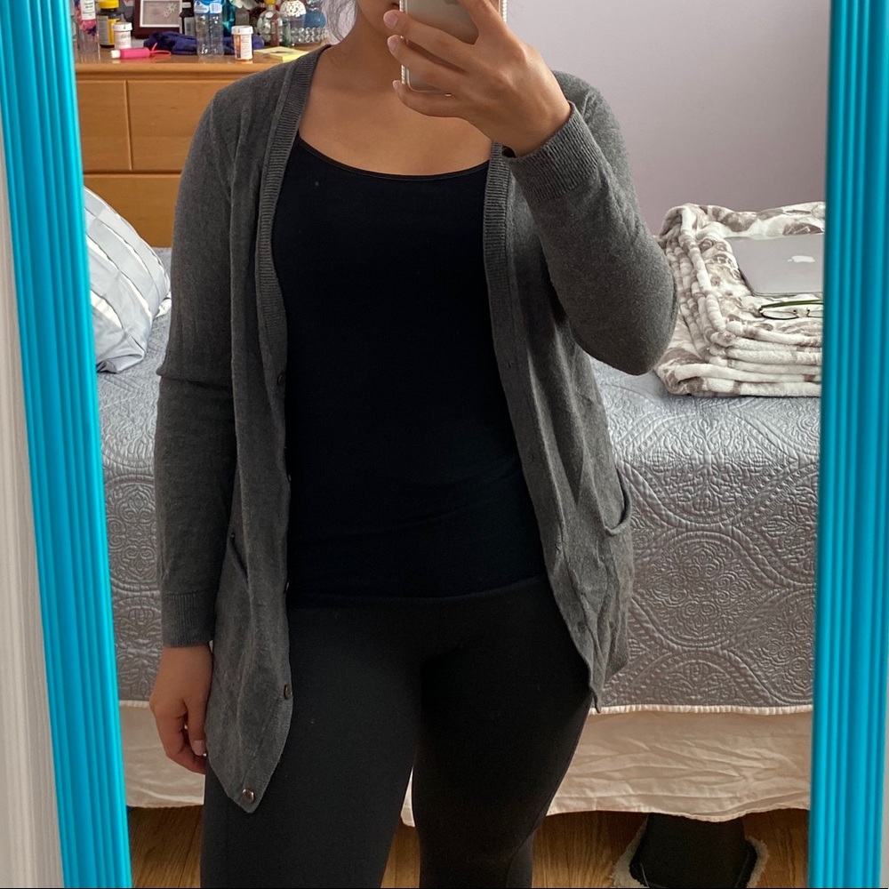 Gap Cardigan